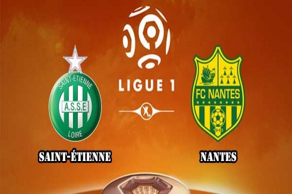 Nhận định St Etienne vs Nantes