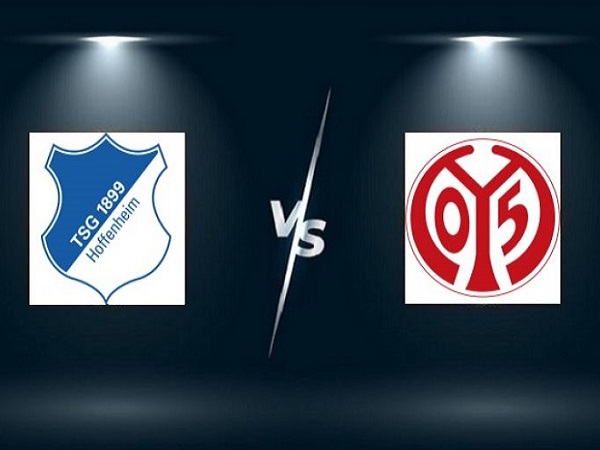 Nhận định Hoffenheim vs Mainz – 20h30 11/09, VĐQG Đức