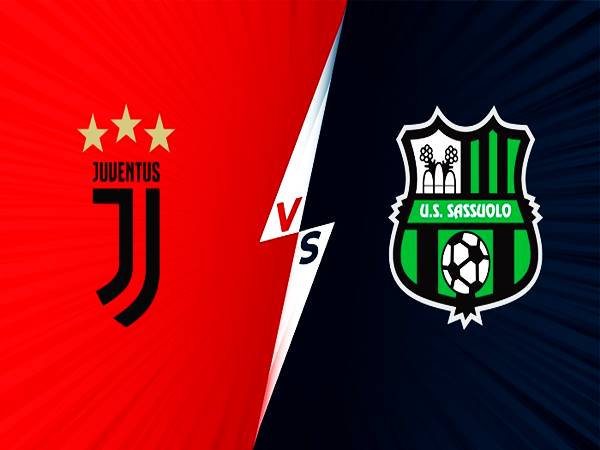 Soi kèo Châu Á Juventus vs Sassuolo, 23h30 ngày 27/10