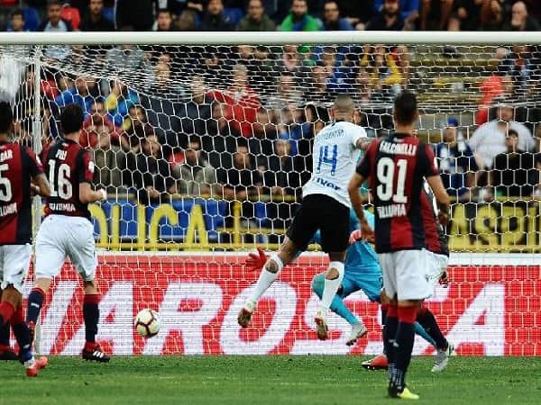Nhận định Bologna vs Inter Milan 6/1