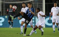Kèo Bóng Đá Tài Xỉu Atalanta vs Sampdoria ngày 1/3