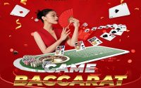 Cách Chơi Baccarat Trên Casino Trực Tuyến