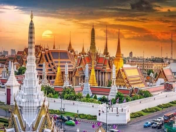 Kinh nghiệm du lịch Thái Lan tự túc bạn nhất định phải xem