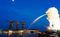 Kinh nghiệm du lịch Singapo cho người mới đến lần đầu