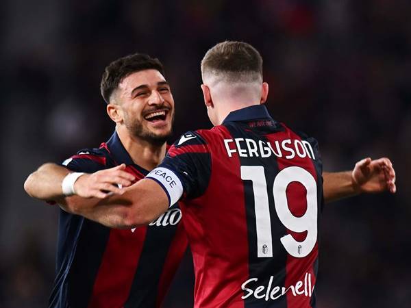Nhận định bóng đá Bologna vs Genoa 2h45 ngày 6/1