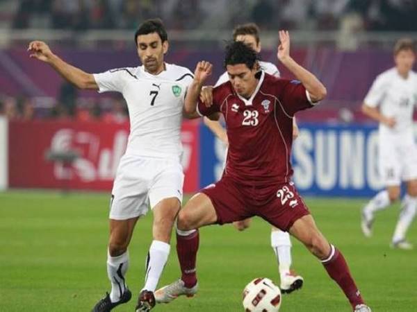 Soi kèo bóng đá hôm nay Qatar vs Uzbekistan, 22h30 ngày 3/2